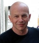 Мастер храмового Тай Чи Борис Дивович