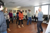 Основы даосизма и храмового Тай Чи