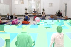 Семинар Зенченко