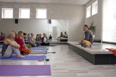 Объяснение принципов работы с формой