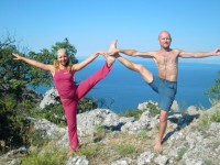 Походы по уникальным местам 