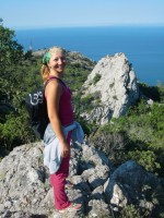 Исследование окрестностей бухты 