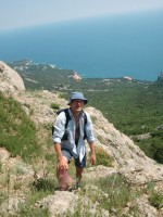 Умопомрачительные виды 