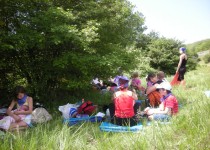 Анатолий Лаптев с методикой Плейстик