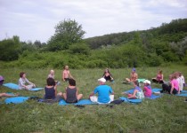 Восстановление после упражнений