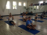 Фестиваль Мудрости в Орионе