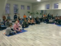 Семинар &laquo;Раскройте свои истинные способности&raquo;