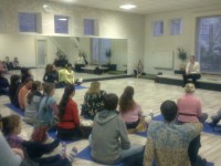 Осознание себя и своих способностей