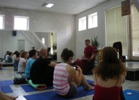 Наставление на путь совершенствования