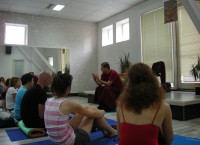 Важность проведения медитаций