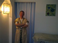 Массажи от мастеров  