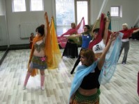 Вечеринка с Еленой Станкевич