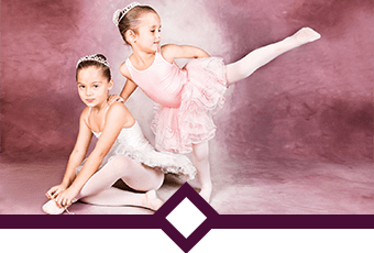 Хореография и балет для детей