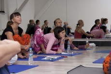 Презентация методики Ишвара-Йога